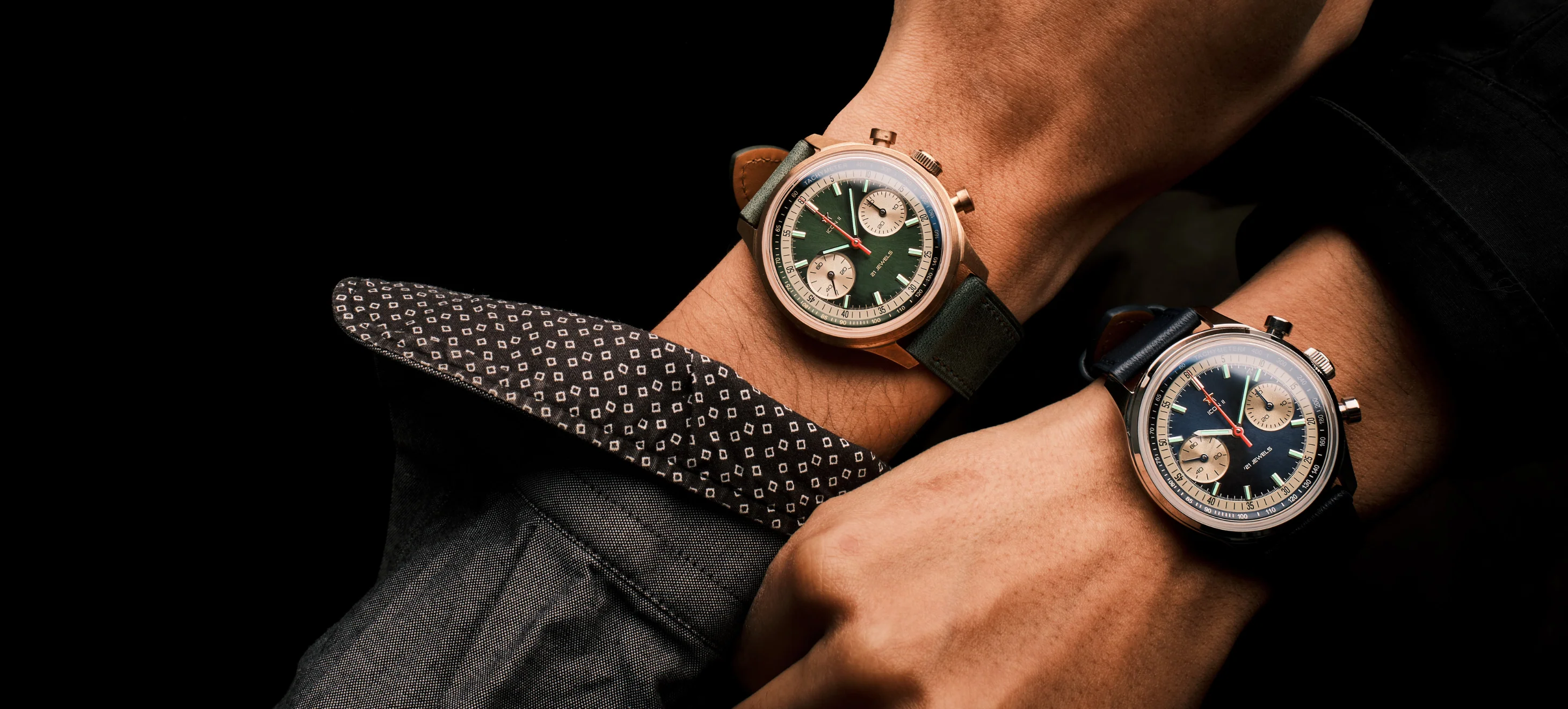 Timeless Heritage, Unbeatable Value